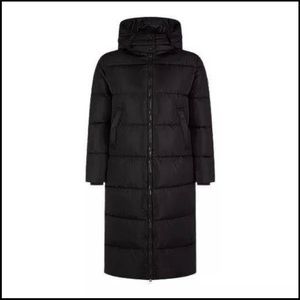 Vegan “Save The Ducks” Puffer NEW WITH TAGS L/XL